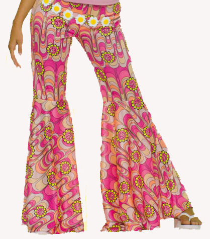 Loon sales pants 70s