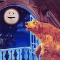 Bear In The Big Blue House