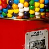Bubble-Gum Vending Machines