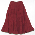 Gypsy skirt