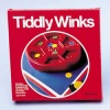 Tiddlywinks