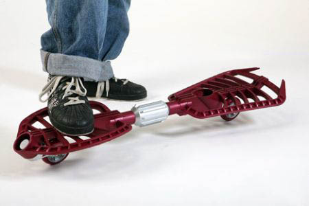 Snakeboard - Do You Remember?