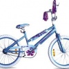 Miami Miss BMX Bike