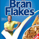Kellogg's Bran Flakes