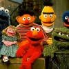 Sesame Street