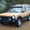 Matra Rancho