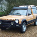 Matra Rancho
