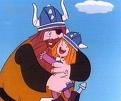 VIcky the viking