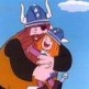 VIcky the viking