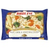 Birdseye vegetable club