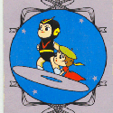 Space Ace