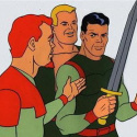 Rocket Robin Hood