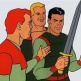 Rocket Robin Hood