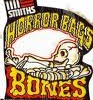 Bones crisps