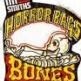 Bones crisps