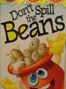 Don't Spill the Beans