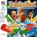 Frustration