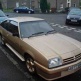 Vauxhall Astra GTE 2.0LTR