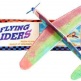 Polystyrene Gliders