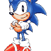 Sonic the Hedgehog