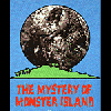 Mystery of monster island