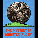 Mystery of monster island