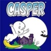 Casper ice lollies