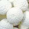Mint Golf Ball Chewing Gum