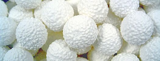 Mint Golf Ball Chewing Gum Do You Remember 