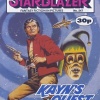 Starblazer