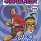 Starblazer