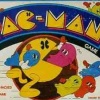 Pacman Board Game