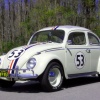 VW Beetle