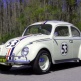 VW Beetle