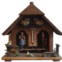 Weather House