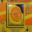 Wooly Willy