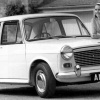 Austin 1100