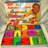 Sesame Street Alphabet Roadway