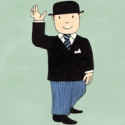 Mr Benn