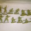 Toy Soldiers