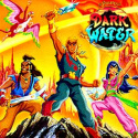 The Pirates of Dark Water
