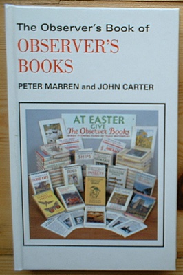 thumbnail image 2 of Vintage Observer's Books By Frederick Warne – Choose Your Title – 1940s-1970s Hardcover 2 of 5