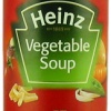 Heinz Vegetable Soup