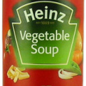 Heinz Vegetable Soup