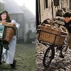 Hovis bread advert.