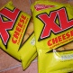 XL crisps