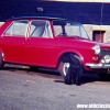 Austin 1800 and 3-litre