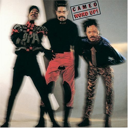 Cameo - Do You Remember?