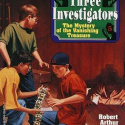 The Three Investigators
