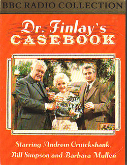 Dr. Finlay's Casebook. - Do You Remember?